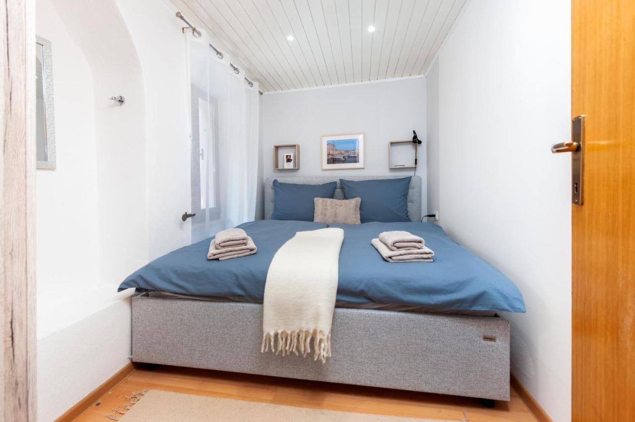 House Elisabeth - A Charming Old Town Property Rovinj Exterior foto